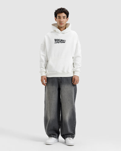 Back To Future Hoodie