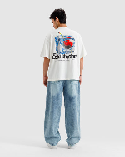 Cold Rhythm Tshirt