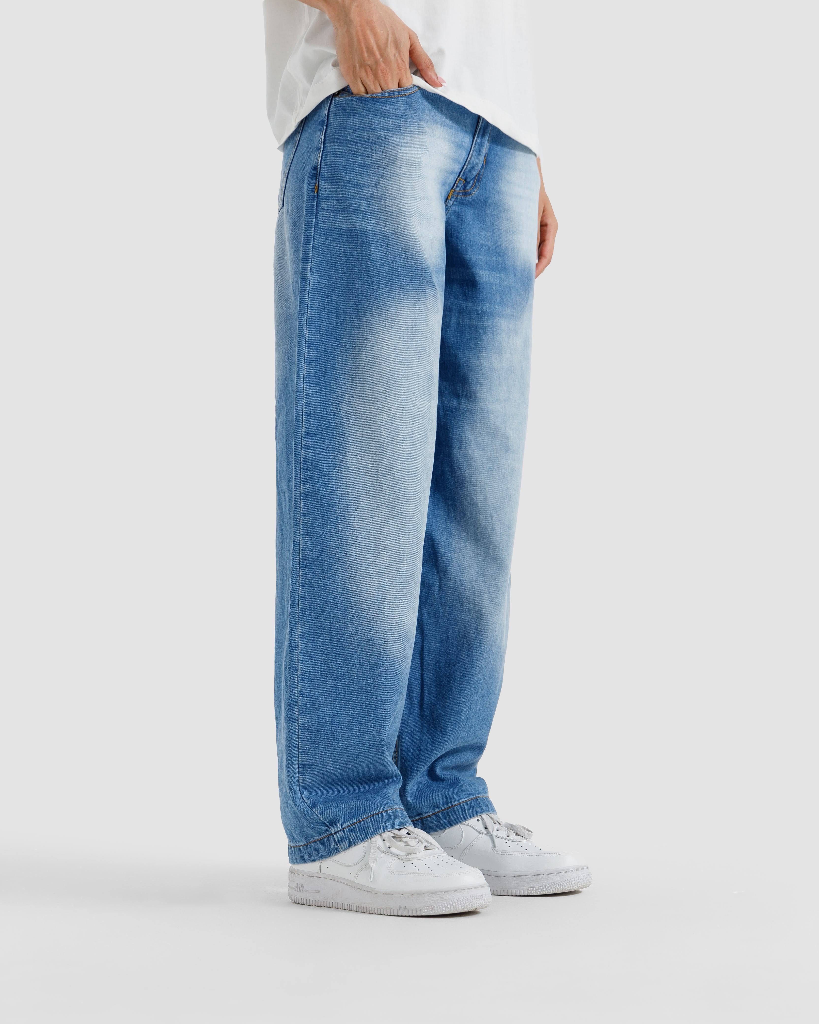 Baggy Jeans
