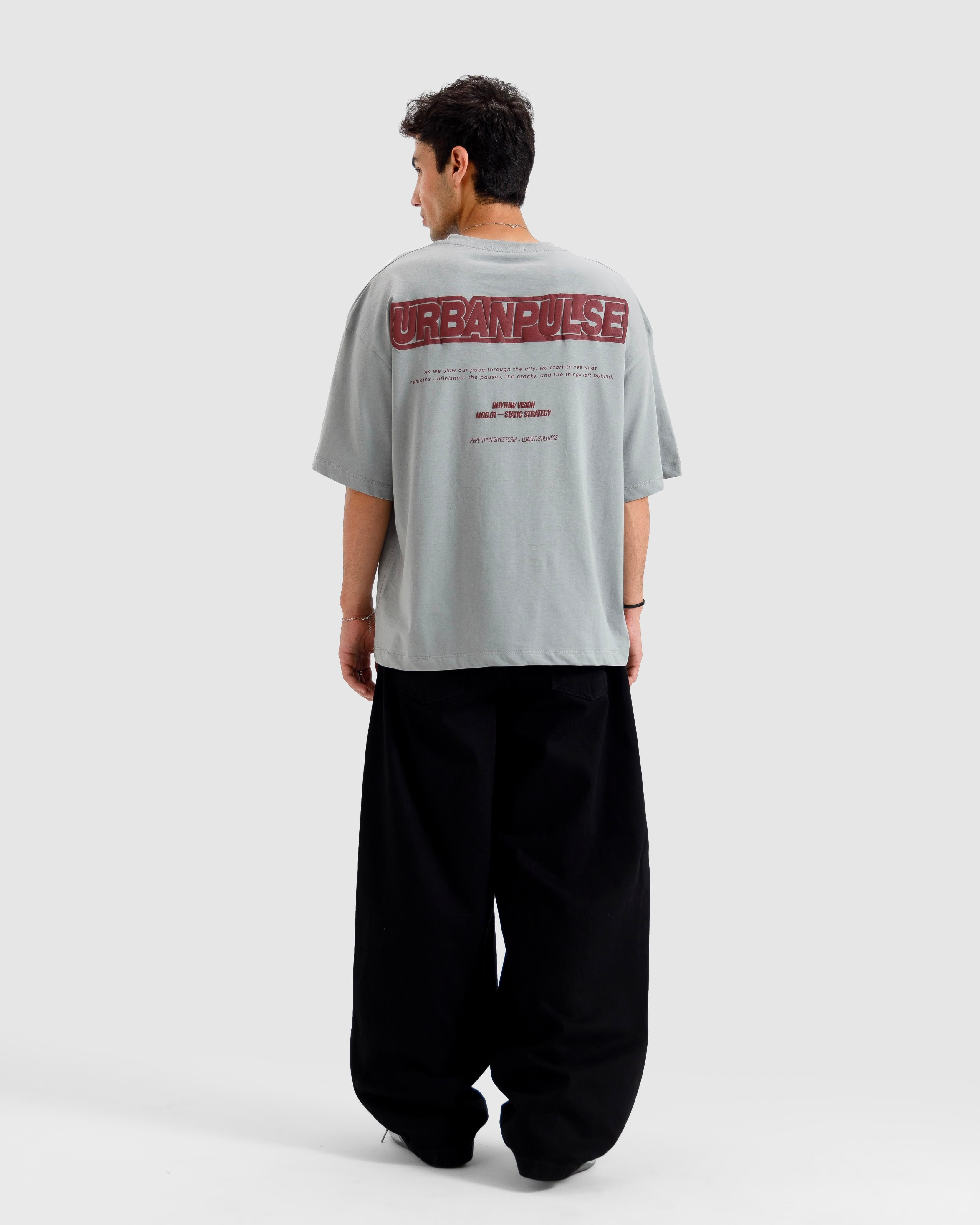 UrbanPulse Tshirt