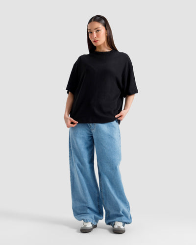 Textured Essential Tshirt