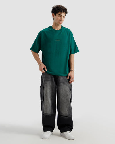 Racing Green Essential Tshirt