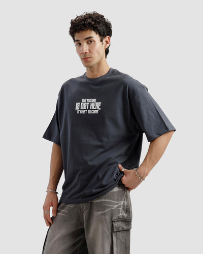 Future Is Yet To Come Tshirt