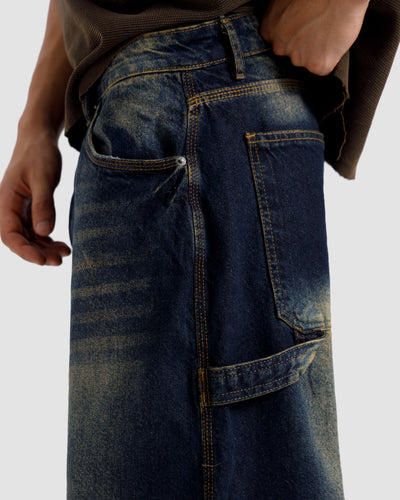 Baggy Jeans