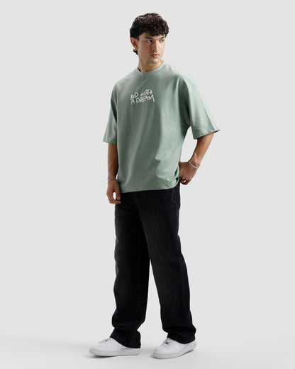 Kid With A Dream Tshirt