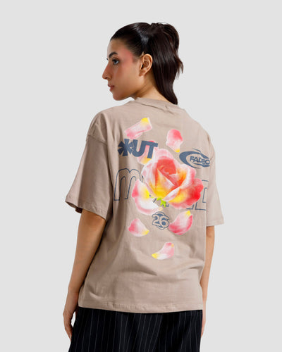 Faded Out Tshirt