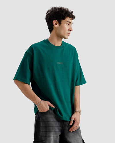 Racing Green Essential Tshirt