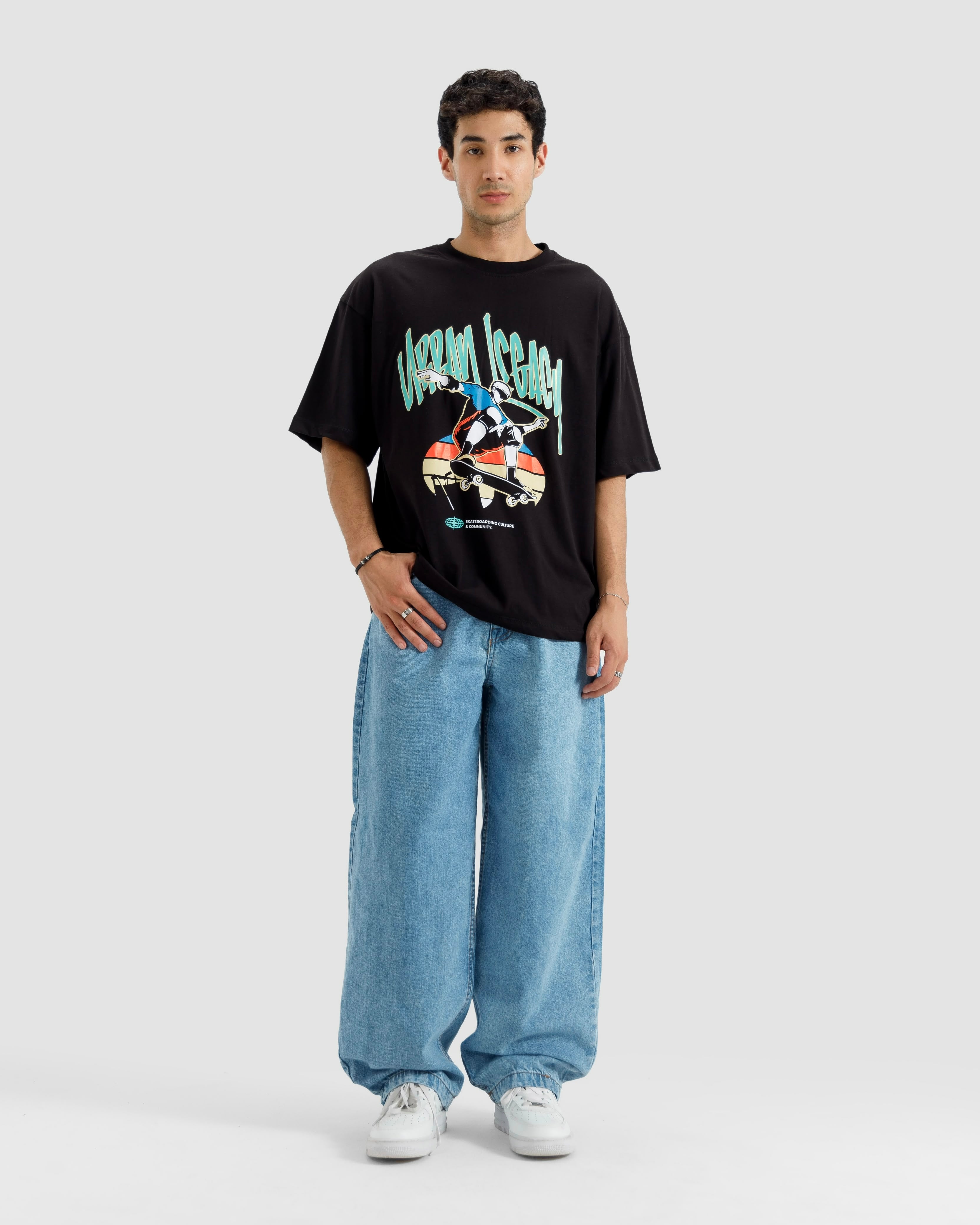 Urban Legacy Tshirt