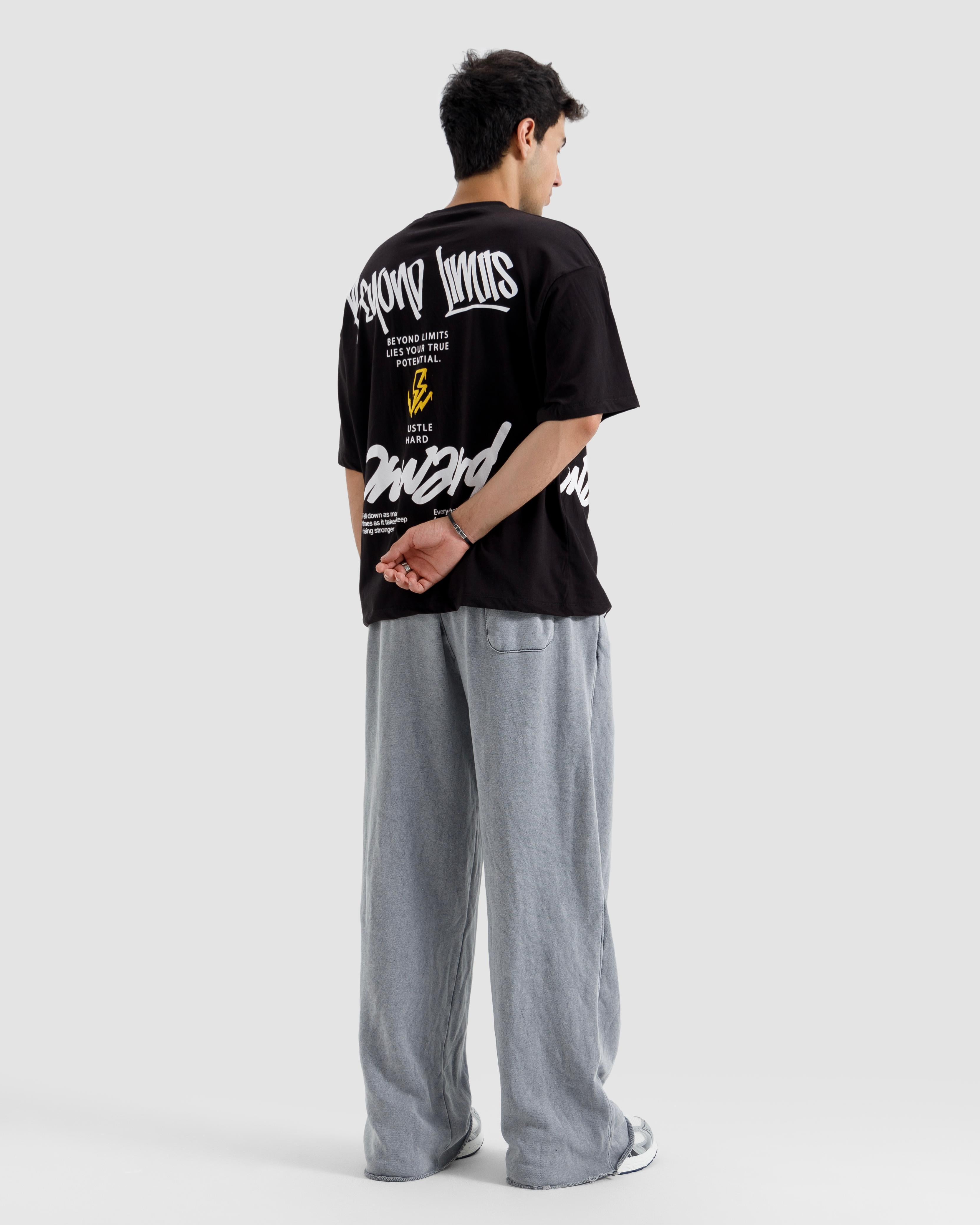 Beyond Limits Tshirt
