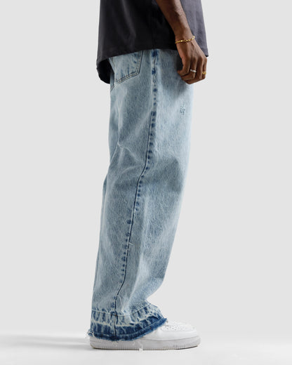 Flare Fit Jeans