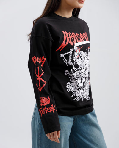 Berserk Tshirt