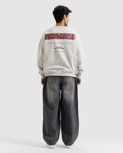 UrbanPulse Sweatshirt