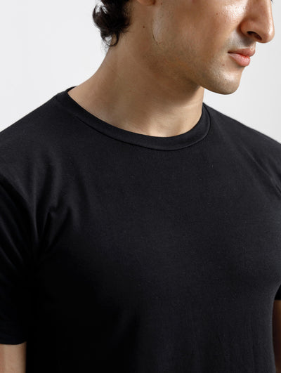 Basic Muscle Fit Tshirt