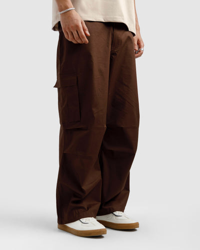 Baggy Cargo Pants