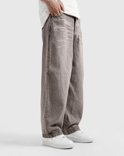 Baggy Jeans