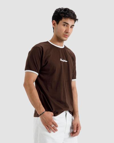 Urban Vision Ringer Tshirt