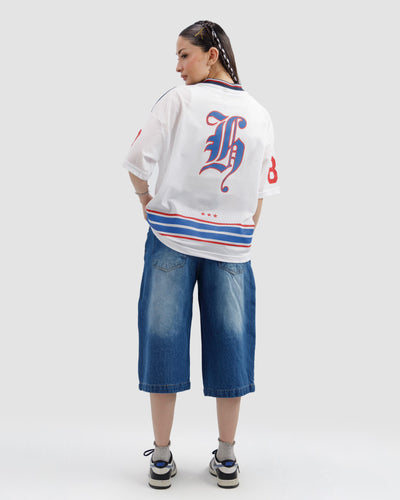 Sports Dept Mesh Jersey