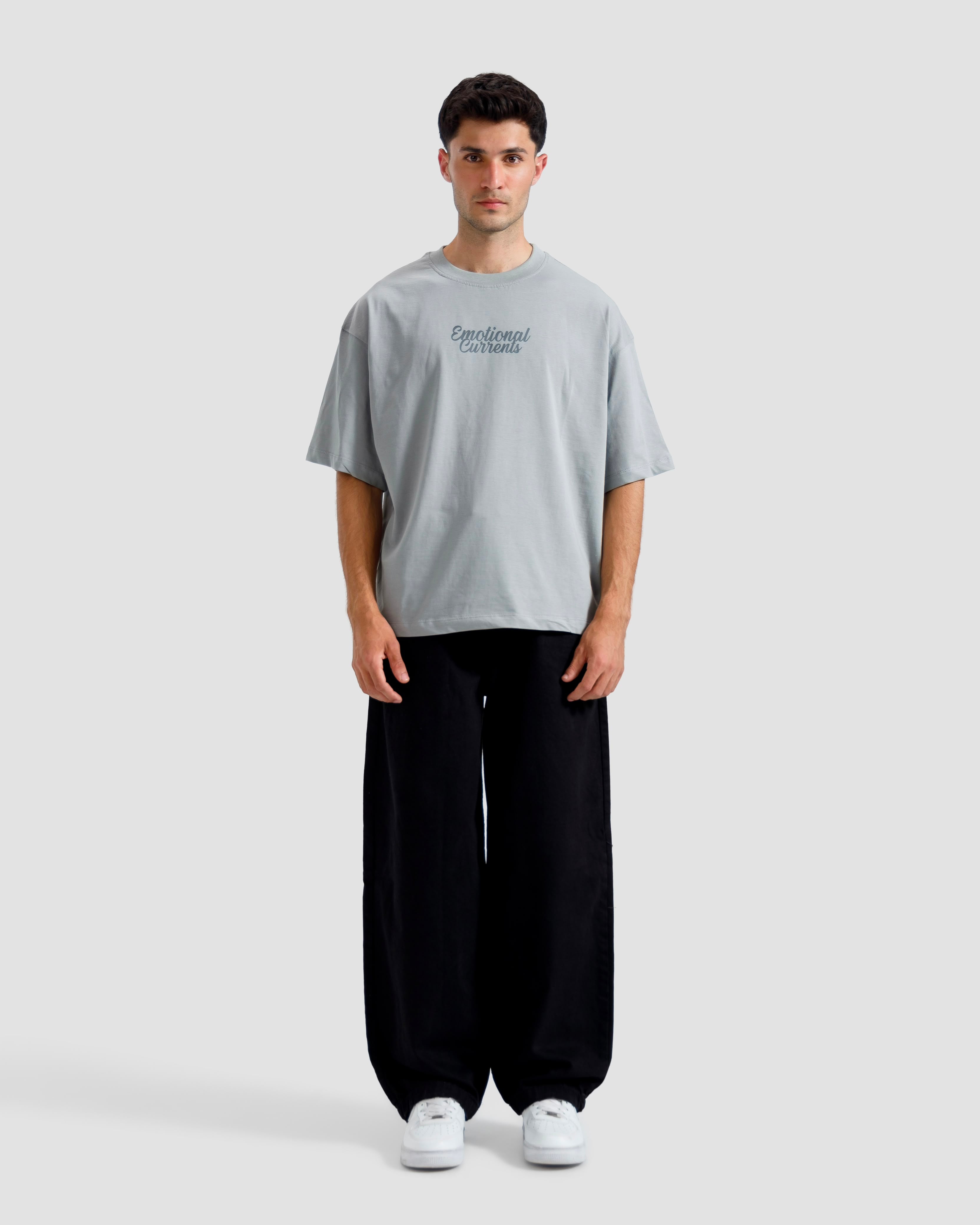 Emotional Currents Tshirt