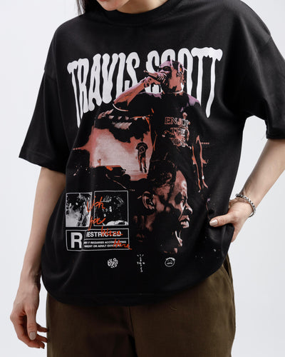 Travis Scott Tshirt