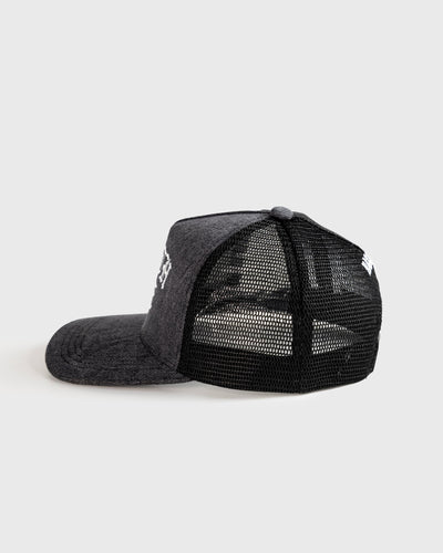 Southside Denim Trucker Cap