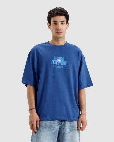 Future Feels Now Tshirt