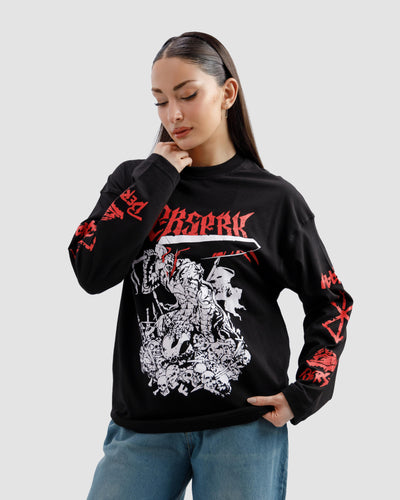 Berserk Tshirt