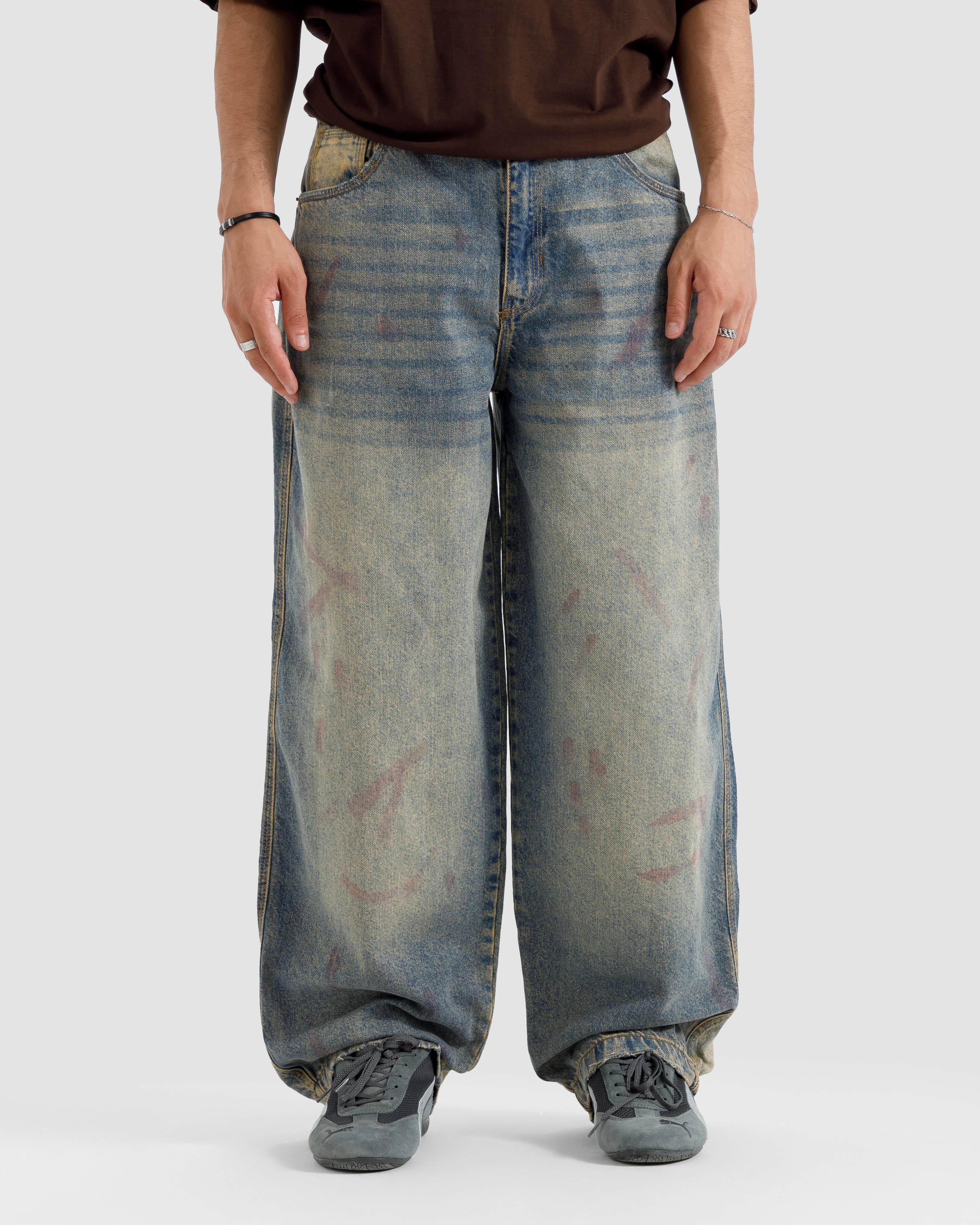 Baggy Jeans