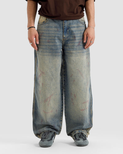 Baggy Jeans