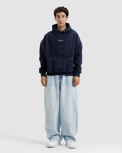 Essential Hoodie