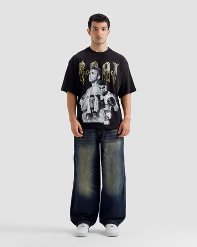 G.O.A.T Tshirt