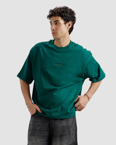 Racing Green Essential Tshirt