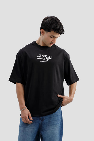 Art Of Coffee Tshirt