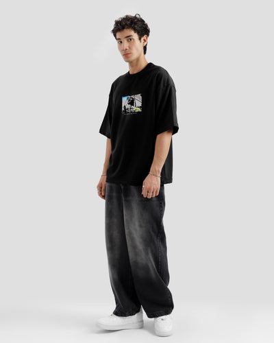 Skateboarding Culture Tshirt