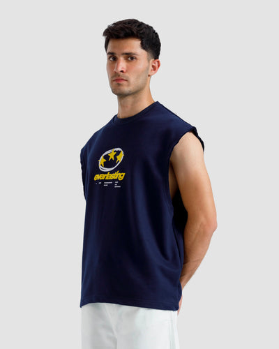 Everlasting Sleeveless Tshirt
