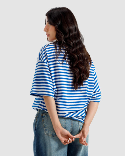 Striped Tshirt