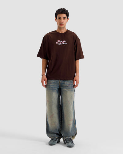 What You See In Others Tshirt