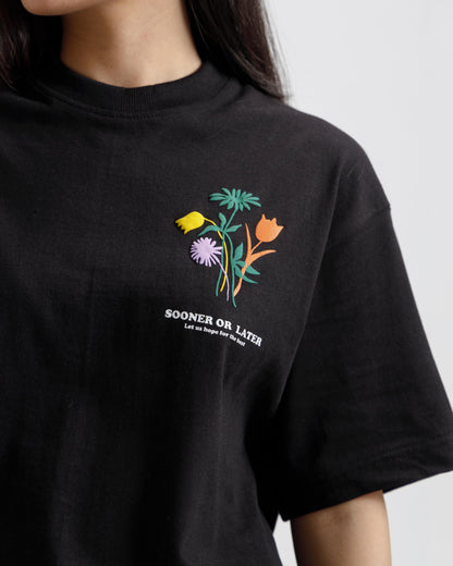 Time Will Tell Tshirt