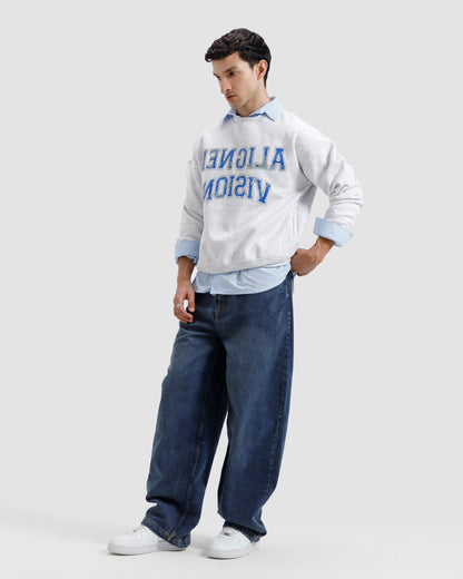 Aligned Vision Sweatshirt