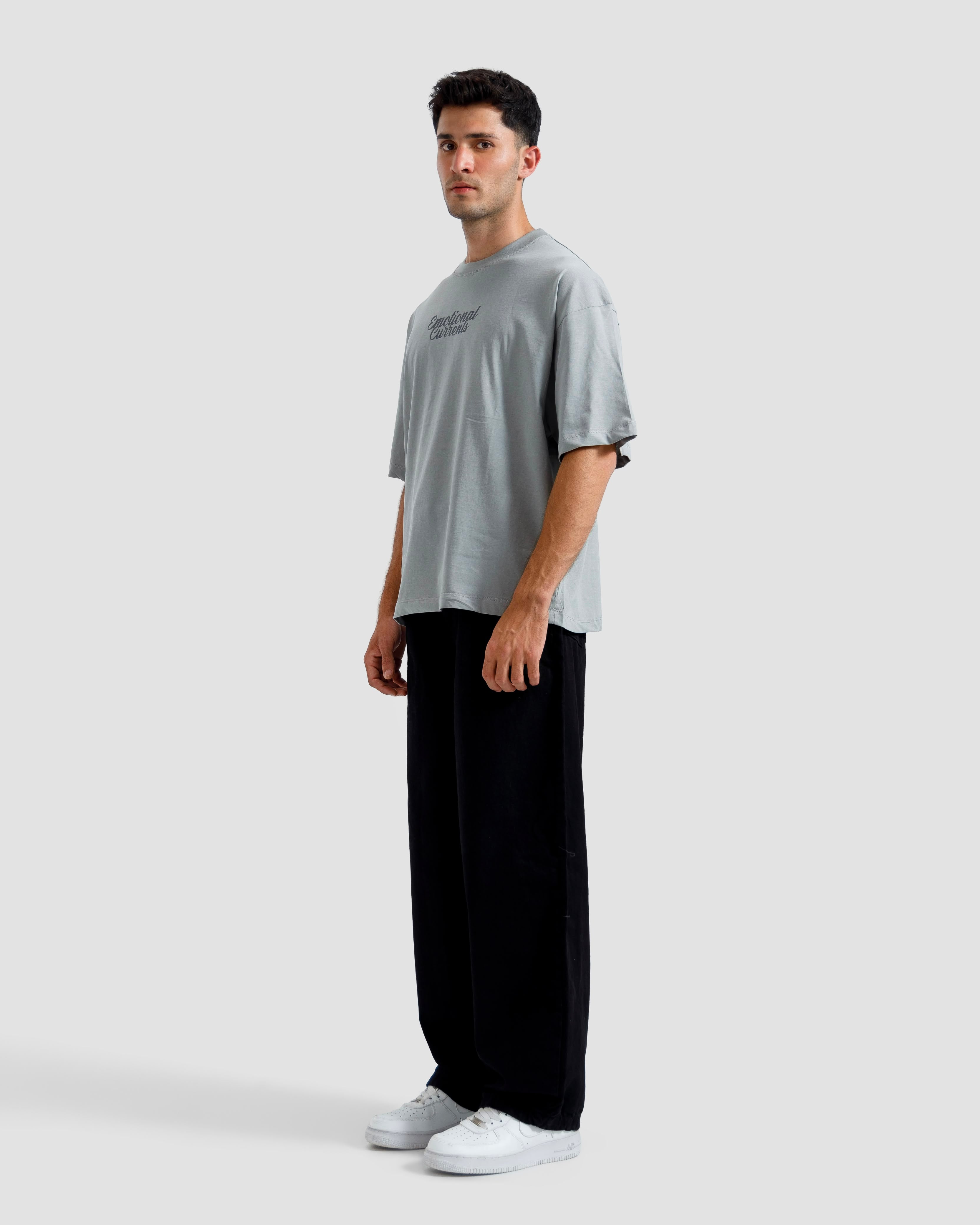 Emotional Currents Tshirt