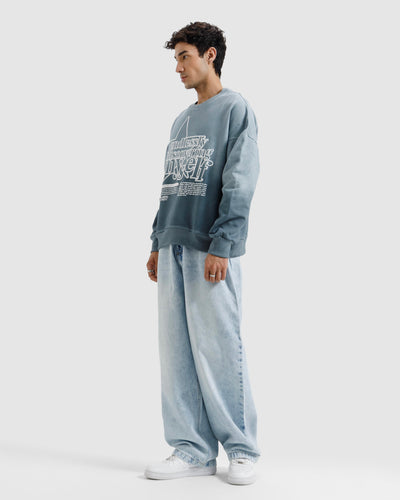 Endlessly Creating Myself Sweashirt