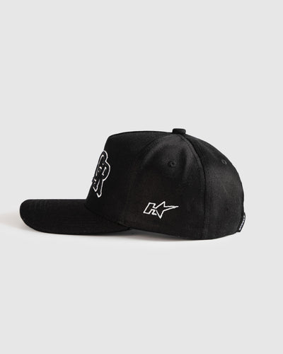 HNGR Snapback Cap