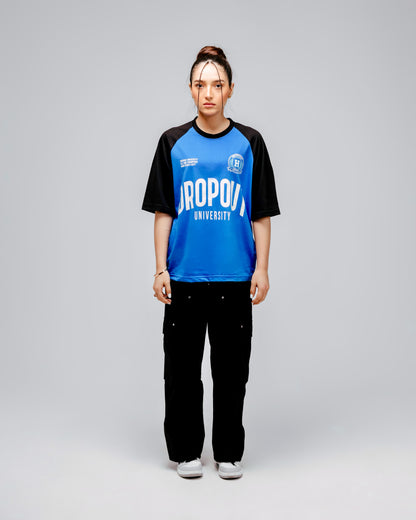 Dropout University Raglan