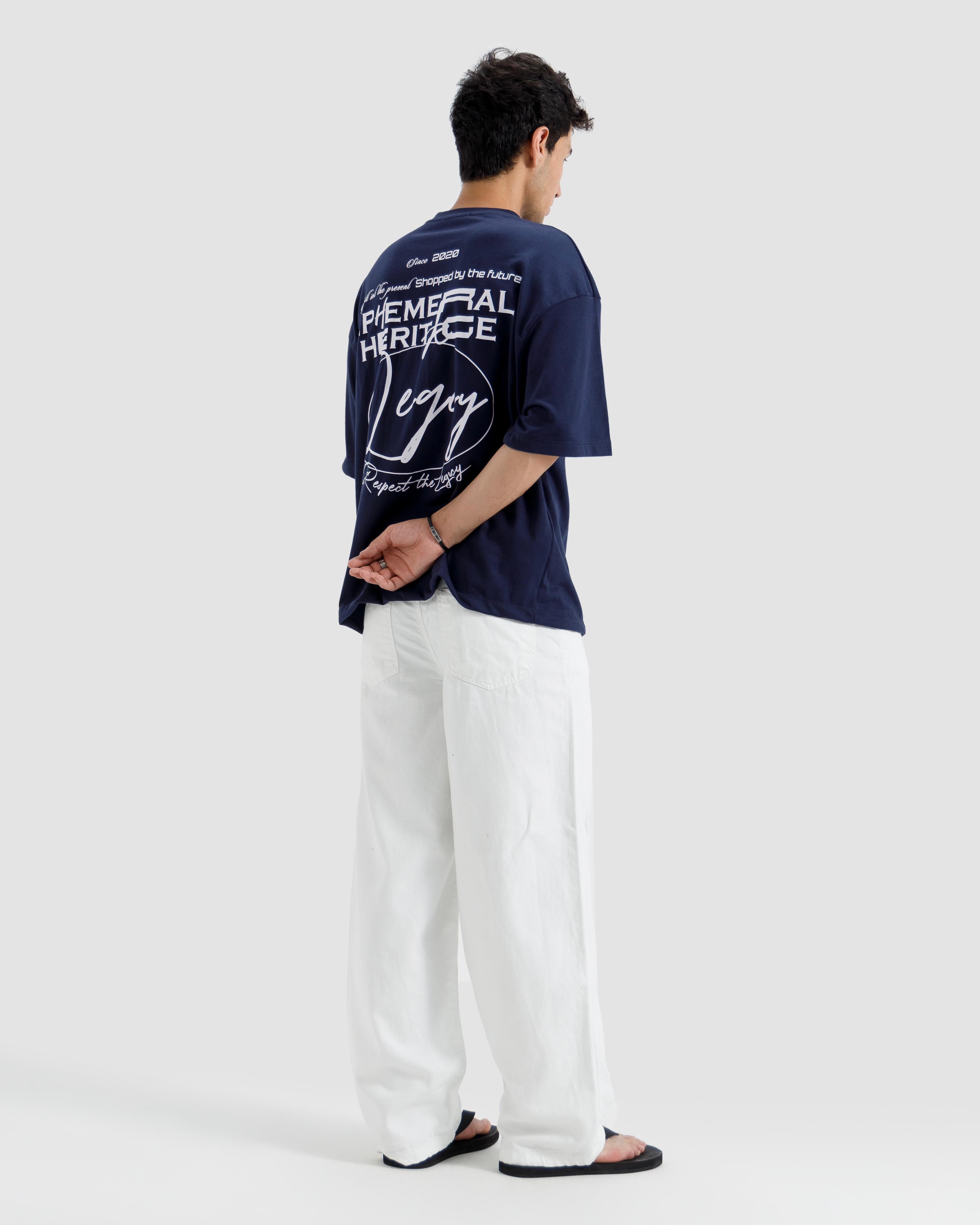 Heritage Legacy Tshirt