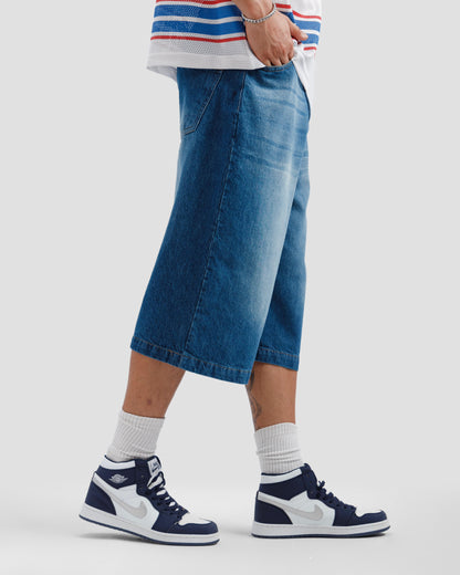 Skater Jorts