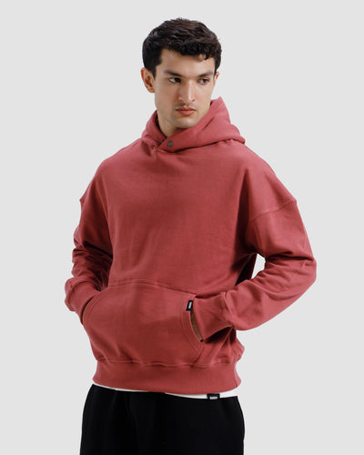 Essential Hoodie