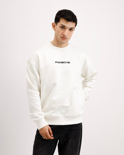 Porsche Sweatshirt