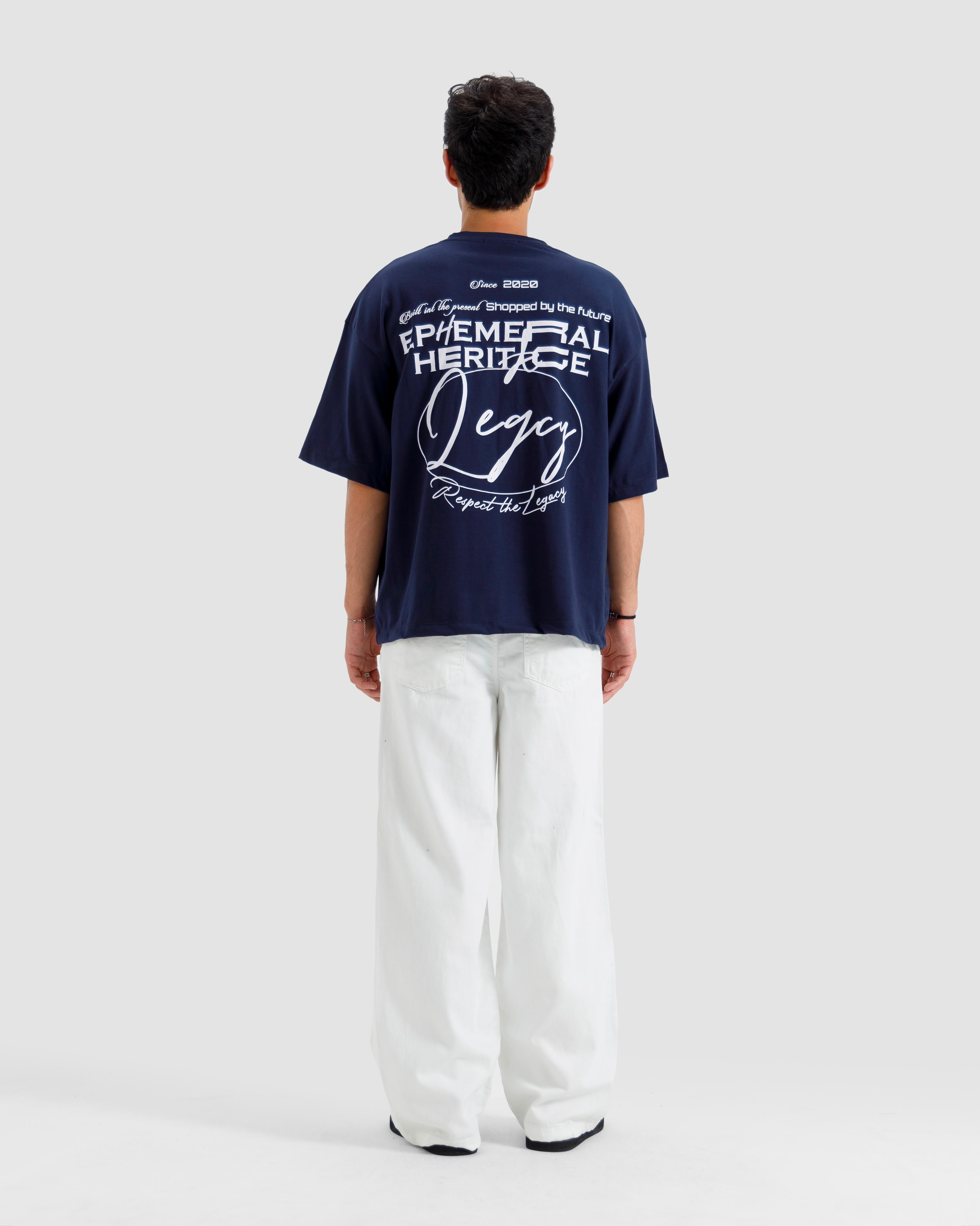 Heritage Legacy Tshirt
