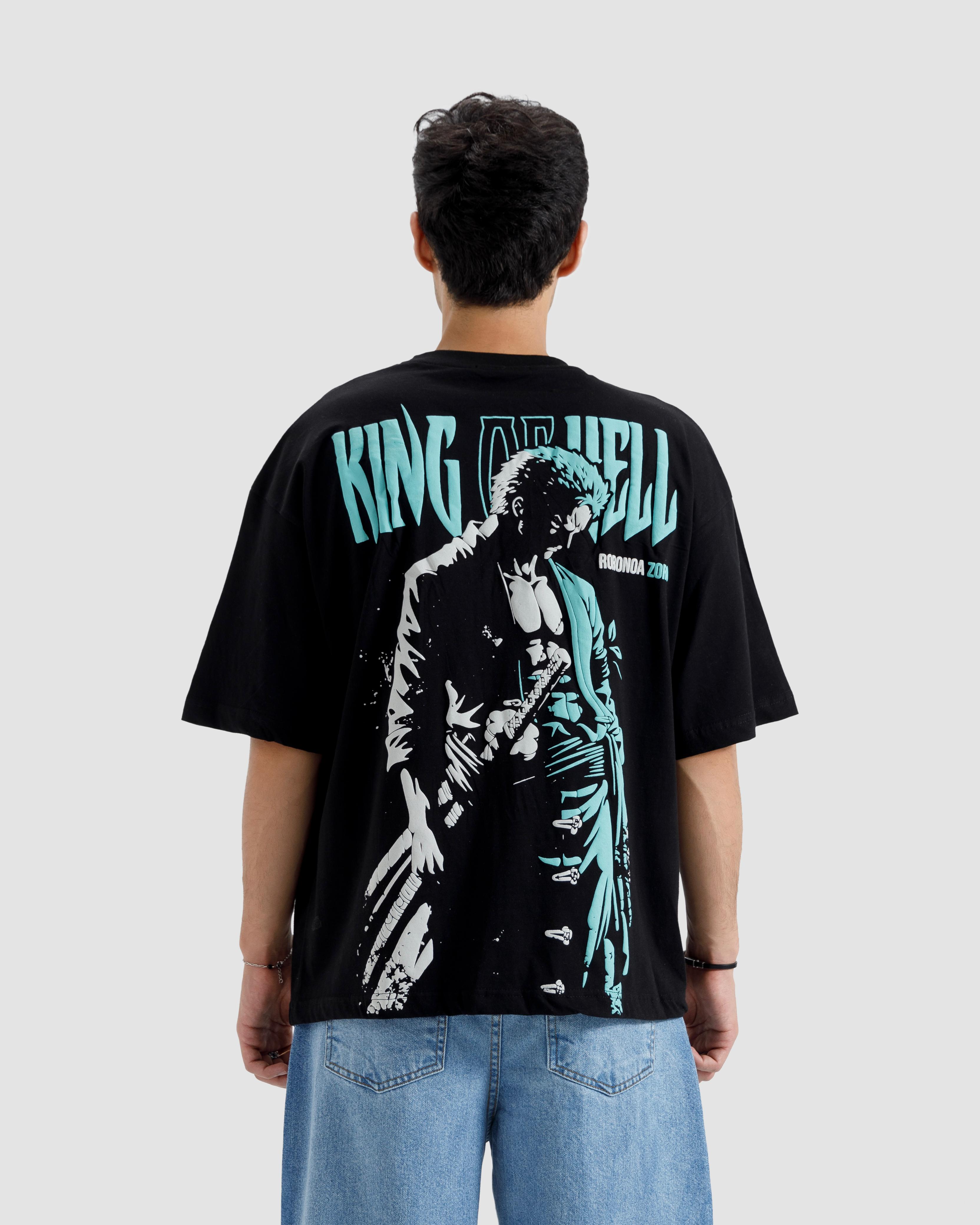 Zoro Tshirt