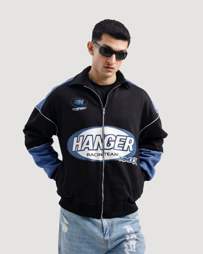 Moto-Racing Jacket