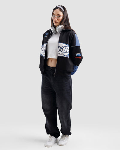 Moto-Racing Jacket